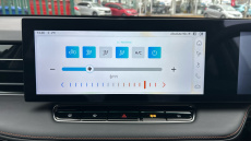 MG HS 1.5 T-GDI SE 5dr Petrol Hatchback